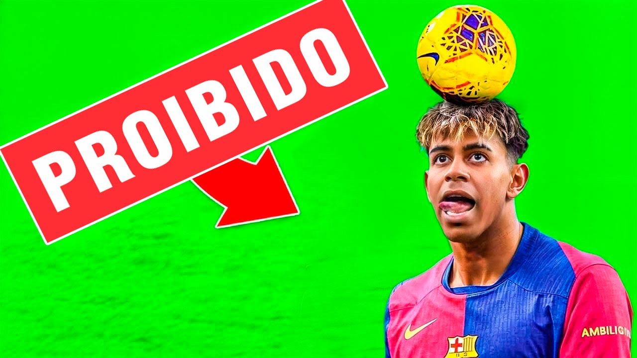 🚫 Coisas PROIBIDAS nos ESTÁDIOS de FUTEBOL que VOCÊ NEM IMAGINAVA! 😱