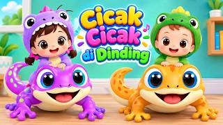 Download lagu Cicak Cicak di Dinding Lagu Anak Populer mp3 Download lagu Cicak Cicak di Dinding Lagu Anak Populer mp3