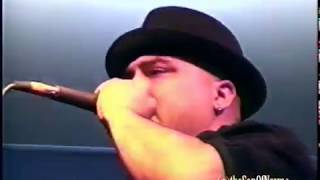 SPM Performs Live - Cali Tex Connect - Since Day 1 - Hillwood Hustlaz - Where My Soldiers At?