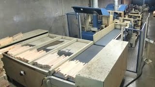 Linha de junção de dedos Grecon Combipact 4 a venda - Imagem 4 | Machineryline MZ Linha de junção de dedos Grecon Combipact 4 | Imagem 4 - Machineryline