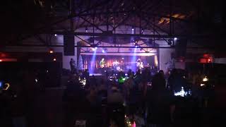 Hanson Peace on Earth