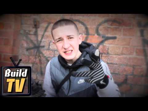 EZE, Statick & Strika - Cypher Season - Build TV