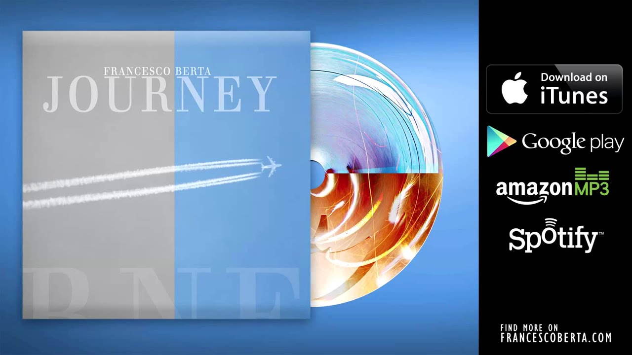 Francesco Berta - The Exodus