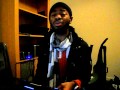 Think It Over(cover)- Bilal