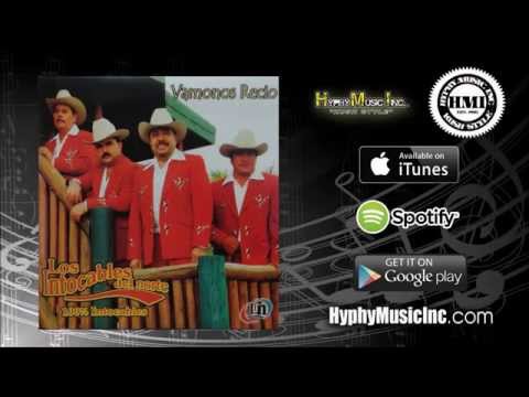 Los Intocables Del Norte - Diselo A El