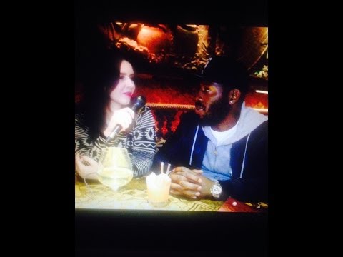 Mercston chats to Suzie Mac for SuzieMacTV