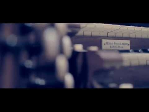 E.M. Skinner Opus 773