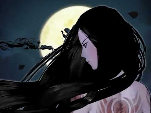 Castlevania: Order of Ecclesia - Opening Intro HD