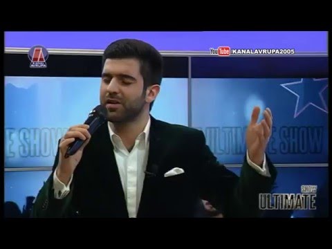 ULTIMATE SHOW|| Baris Keske, Ugur Kahraman  ((CANLI YAYIN)) Kanal Avrupa