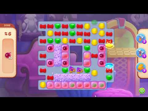 Homescapes level 2088 - 11 Moves - No Boosters #Bubunka