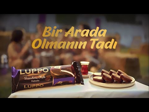 Luppo - Bir arada olmanın tadı her yerde aynı #luppo