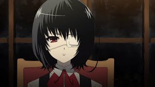 Another「AMV」- Seconds Away ~ Valediction