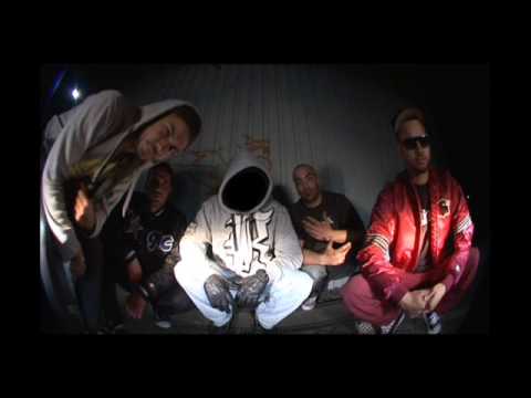 HARDSOUL feat S-KILLA-G      JEDER KENNT UNS