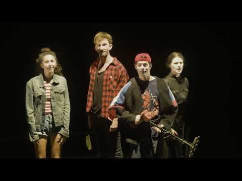 Captation META Compagnie Figura Théâtre (Maquette)