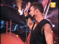 Ricky Martin, Por Arriba, Por Abajo, Festival de Viña 2007