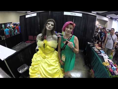 Amazing Hawaii Comic Con