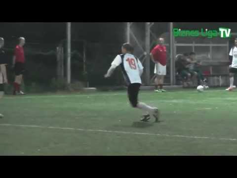 13.08.2014 YesSport I Liga A - A.S.A. vs. RMF Maxxx