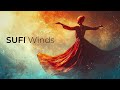 Sufi Spirit Duduk Meditation Music RUMI Spiritual Music