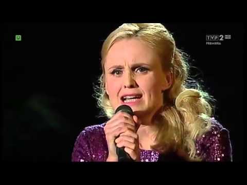 Kinga Preis gram o wszystko