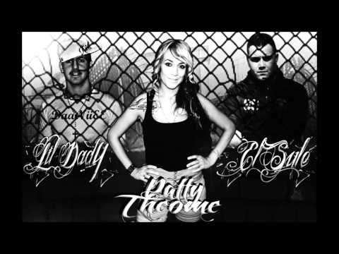 Patty Theone y Lil Daddy ft Sule Sanz - Gypsy Love