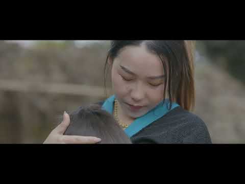 Jay Z Moua - Ntsuag Ciaj (feat. Kiana Lor) Official Music Video
