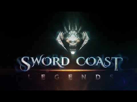 Sword Coast Legends (PS4) Community Update Video