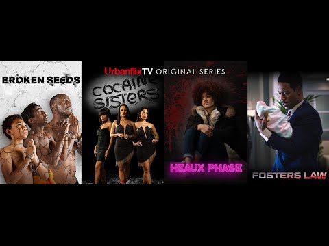 UrbanflixTV video thumbnail