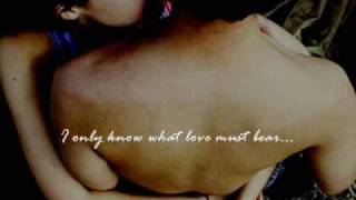 PUT THE WEIGHT ON MY SHOULDERS -  Gino Vannelli