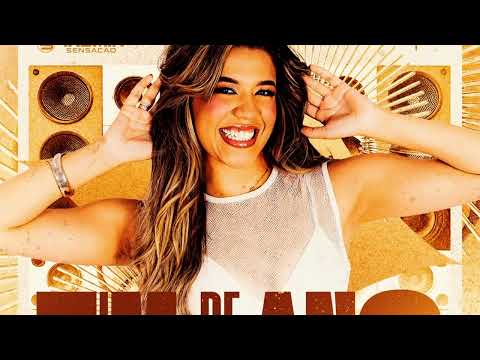 Fanatismo - Yasmin Sensação 