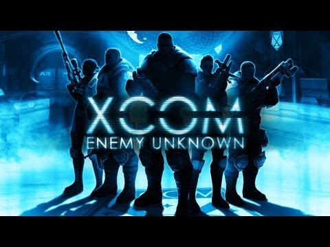 XCOM : Enemy Unknown Xbox 360