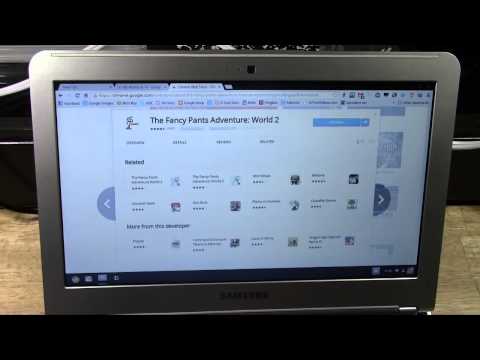 comment installer oovoo sur ubuntu
