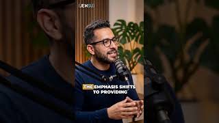 This Podcast Clip is AI - Generated with a URL and One Click!