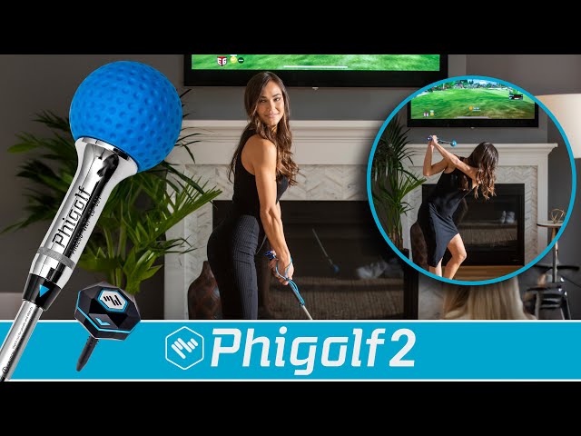 Phigolf 2 Golf Simulator in Golf in Ottawa