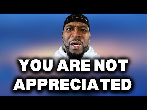 Im An OG! I Learned Some TOUGH Lessons About Being Taken For Granted! I’ll Tell You In 22 Minutes!