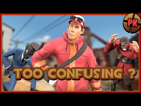 TF2:  Welcome to The 2021 F2P Experience Video