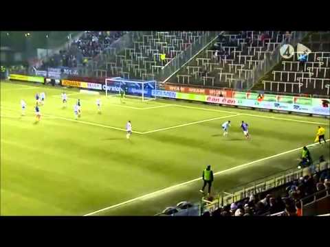 2014-05-07 IFK Norrköping - Åtvidabergs FF 2-1 (1-1)