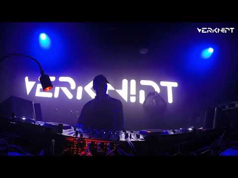 Nico Moreno @ Verknipt ADE 2021 | Day 2