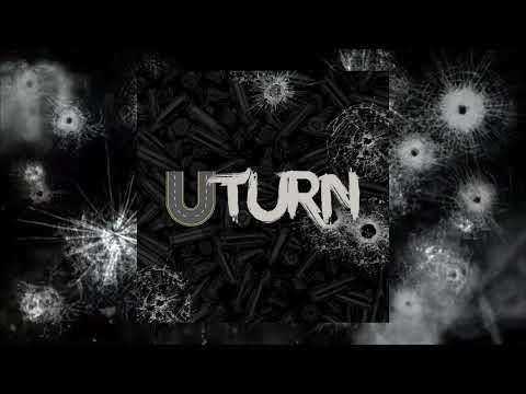 HGEMONA$ x TSE - U TURN (Official Audio)