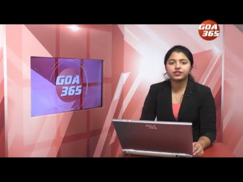 GOA365 ENGLISH NEWS BULLETIN 11th February 2022