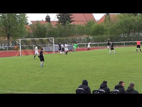 Videozusammenfassung SV Ochsenhausen - SV Kehlen