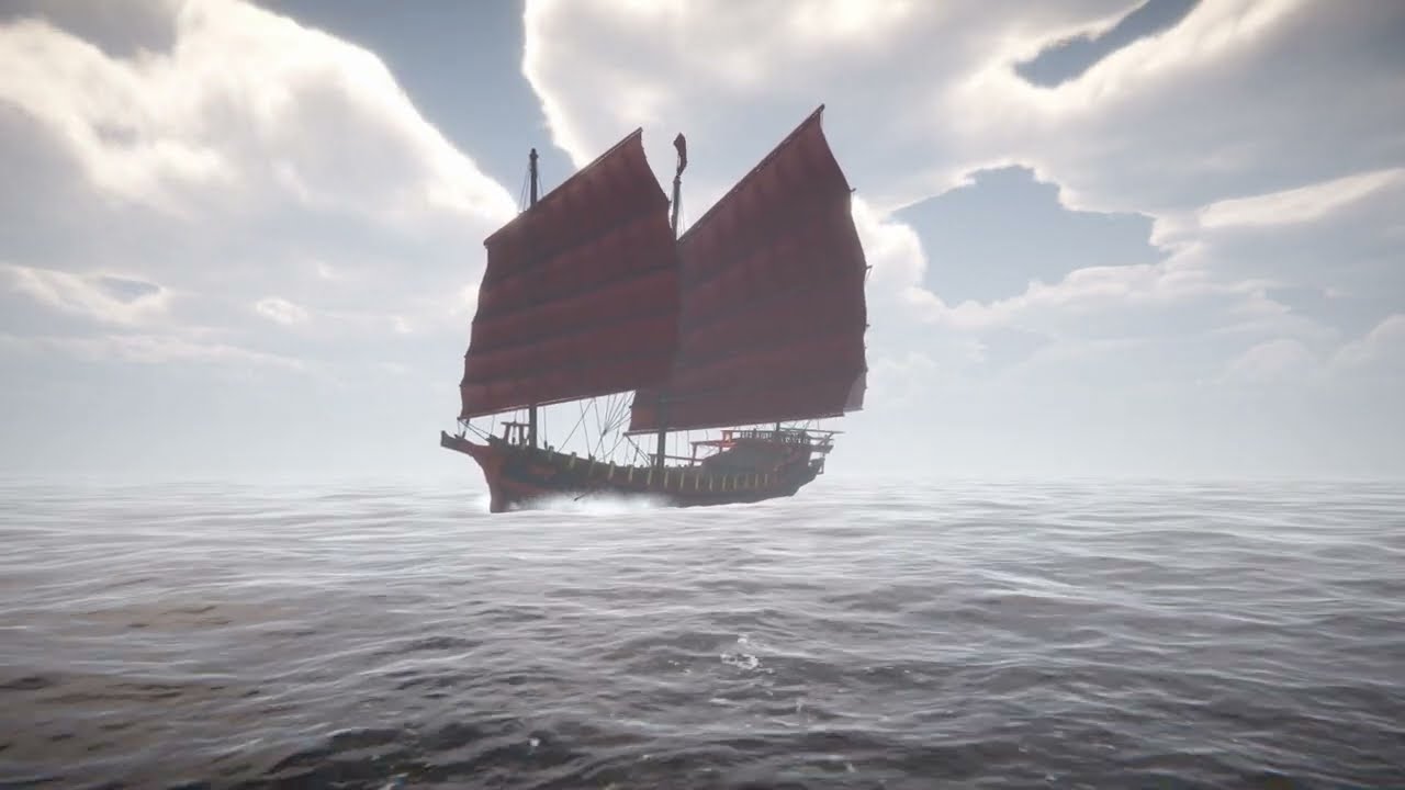 Gameplay Trailer