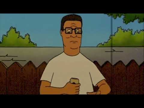 Toffa MC - Afternoon (King Of The Hill Lofi Remix)