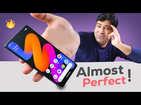 This Smartphone is Almost Perfect🔥Google Pixel 7 Detailed Review