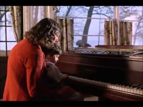 32 Short Films about Glenn Gould - 02 - Lake Simcoe