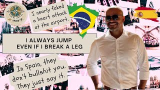 What It Really Takes to Start Over Abroad – Rafa’s Expat Tale #whereaboutstales #0025