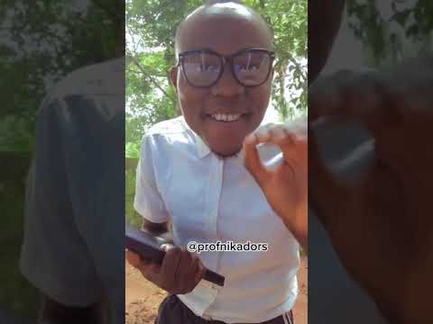 NDI ERIRI ERI N’IME ONYENWEANYI VOL 1 @Ogb_recent_Cultist @lordlambatv @IAMDEGENERAL #comedy