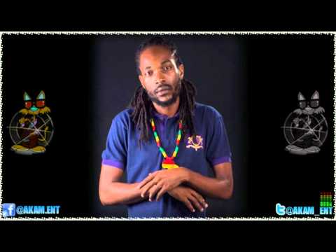 Hyah Slyce - Neva Give Up [Radio Riddim] Sept 2012