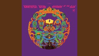 That&#39;s It for the Other One: Cryptical Envelopment I / The Other Side / Cryptical Envelopment...