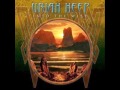 URIAH HEEP - Believe