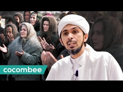 Mintalah Kepada Allah, Walaupun Garam ᴴᴰ | Habib Ali Zaenal Abidin Al-Hamid